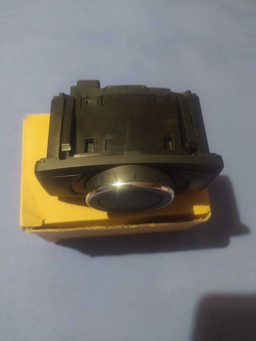 Блок управления светом фар Ford Fusion usa