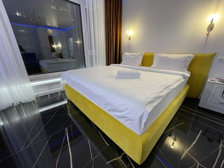 Obolon Residentsic.  1 ком, новый ремонт