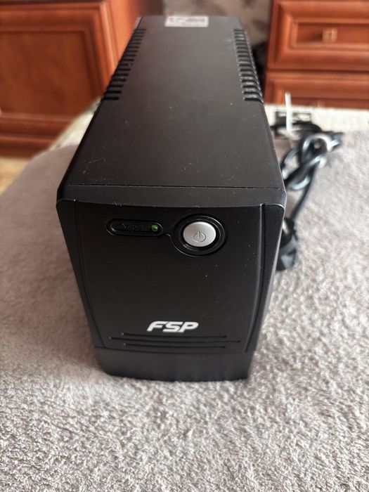 Упс джб  FSP FP650