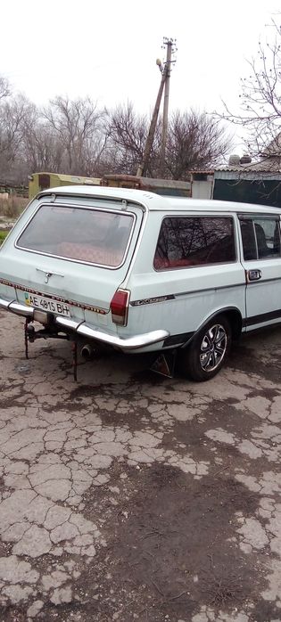 Продам Авто газ волга