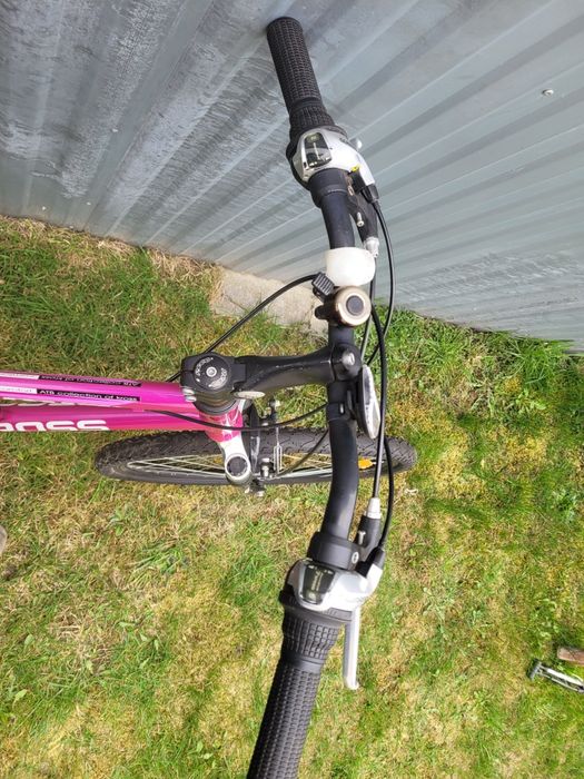 Rower damski Kross 18