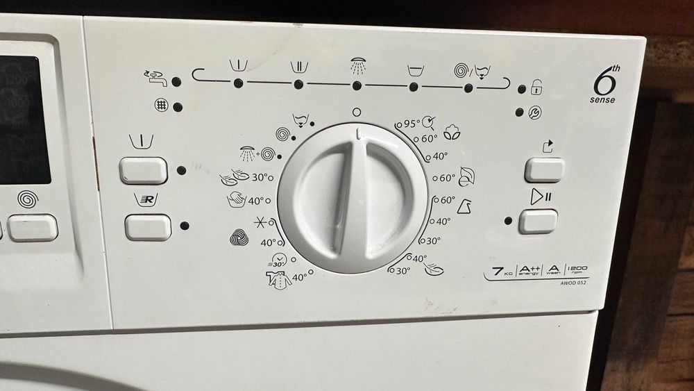 maquina de lavar roupa