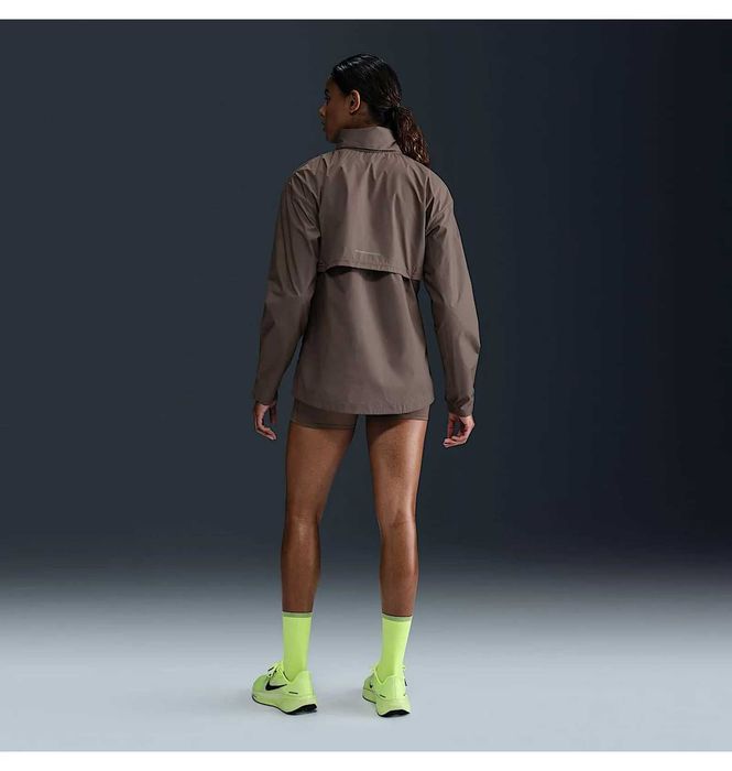 Жіноча вiтровка Nike Fast Repel (FB7451-701) ОРИГІНАЛ