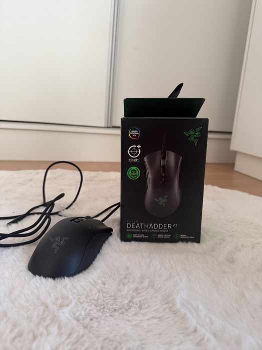Razer Deathadder V2