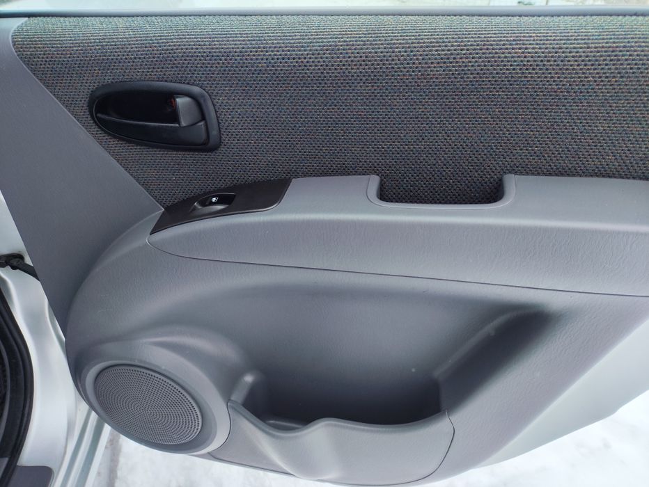 Продам Хюндай Матрикс 2006р.1.6.бенз