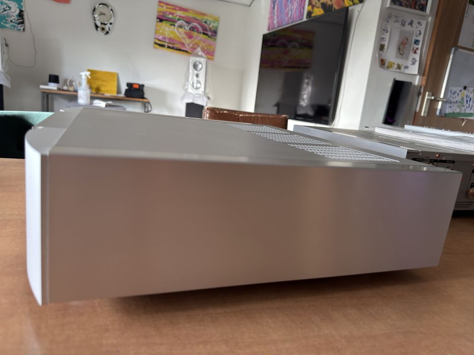 CD програвач Marantz SA15-S1