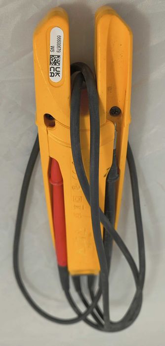 Tester napięcia , ciągłości i natężęnia prądu fluke T5-60O