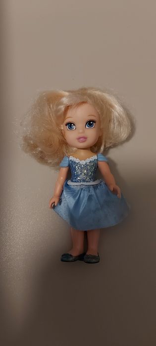 Bonecas Princesas da Disney