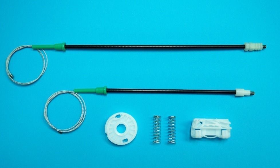 Kits elevador vidro Audi Bmw Seat Renault Peugeot Ford Seat Mercedes