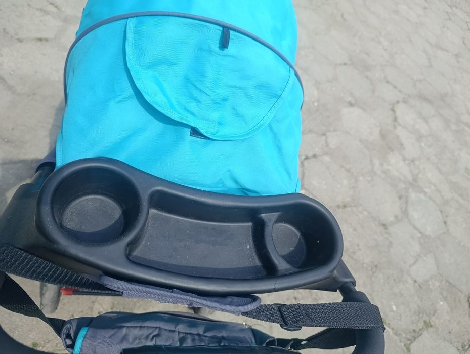 Sprzedam wózek spacerowy Lionel