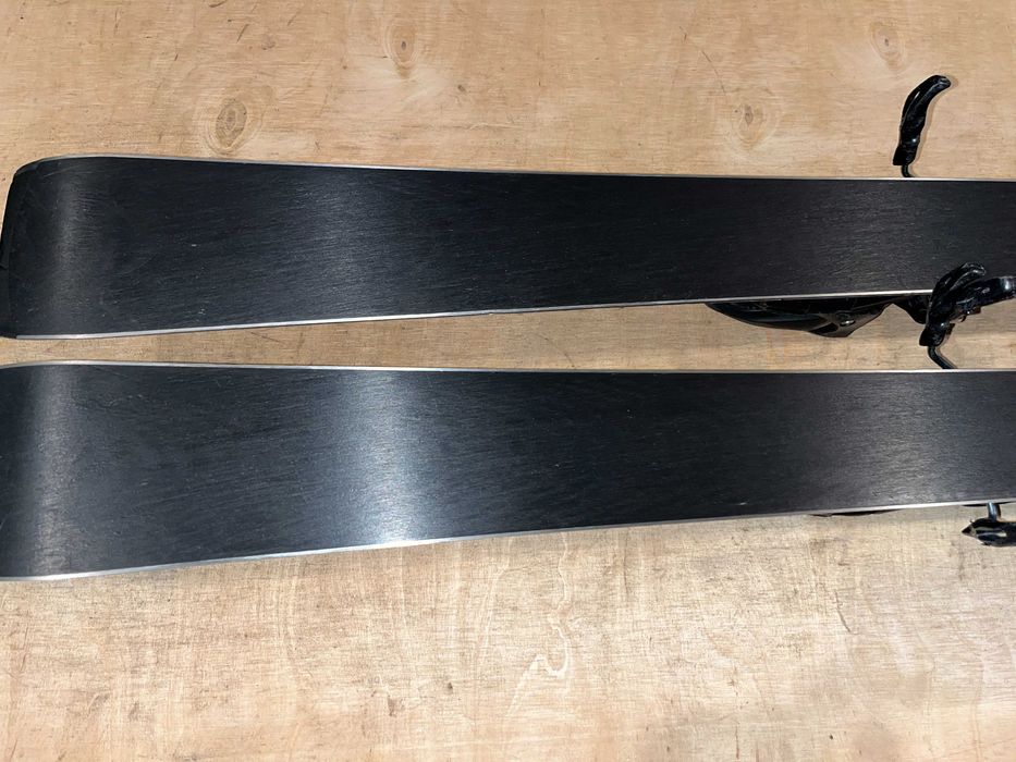 Narty VOLKL PEREGRINE 7.2 151 cm ! Rocker 2024/25 ! Przygotowane