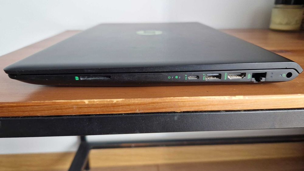 Laptop HP Pavilion Power 15-cb024ur 2HQ89EA