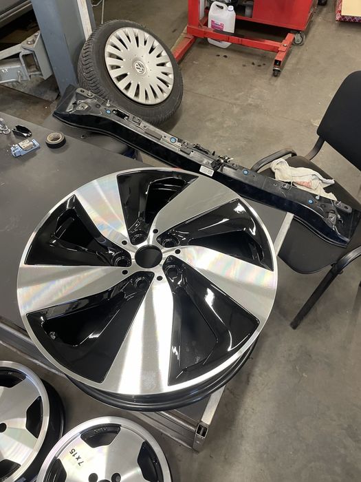 Felga do Bmw I3