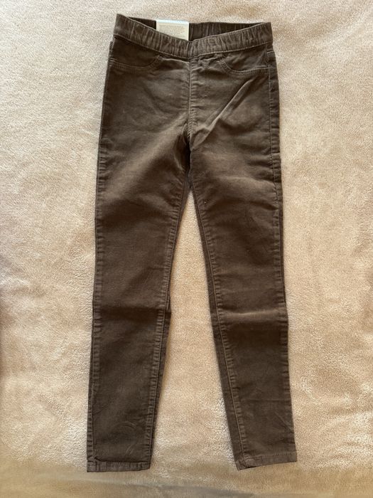 Штаны новые H&M для девочки
