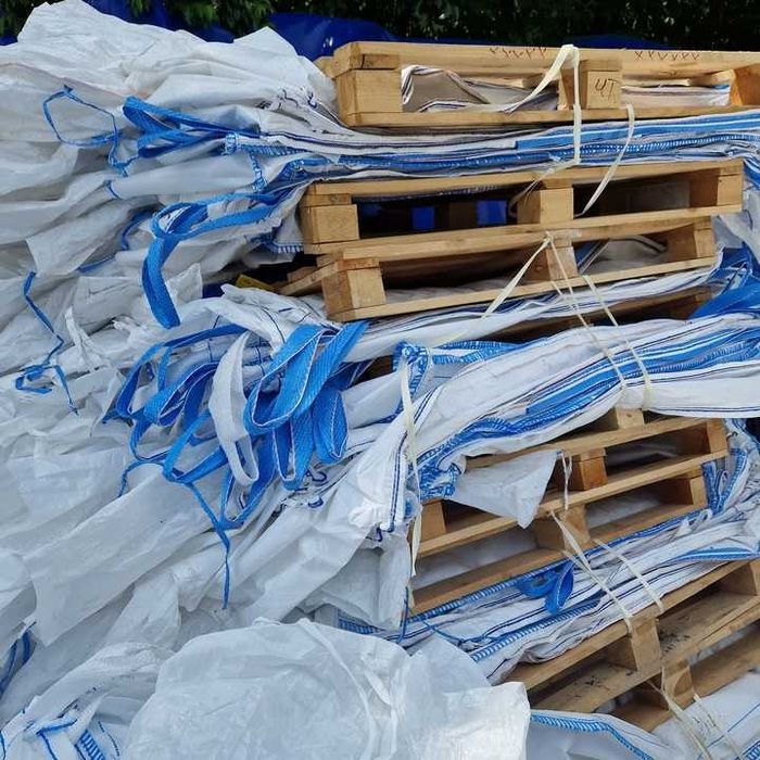 Big Bag 500kg - 1000kg - 1500 kg