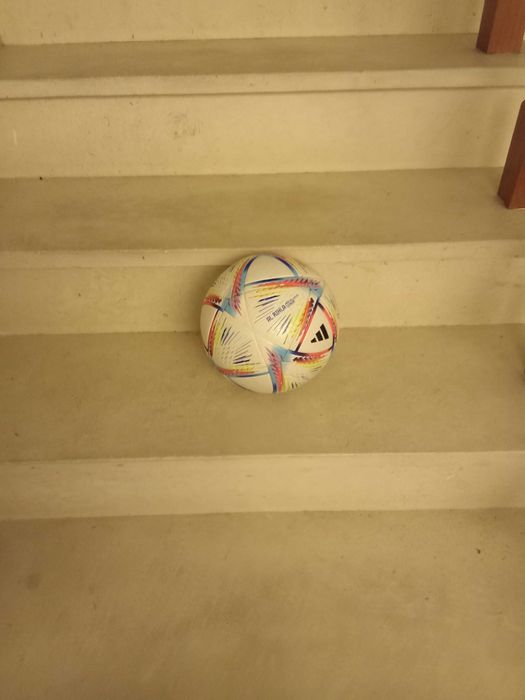 Bola de futebol adidas mundial Qatar 2022