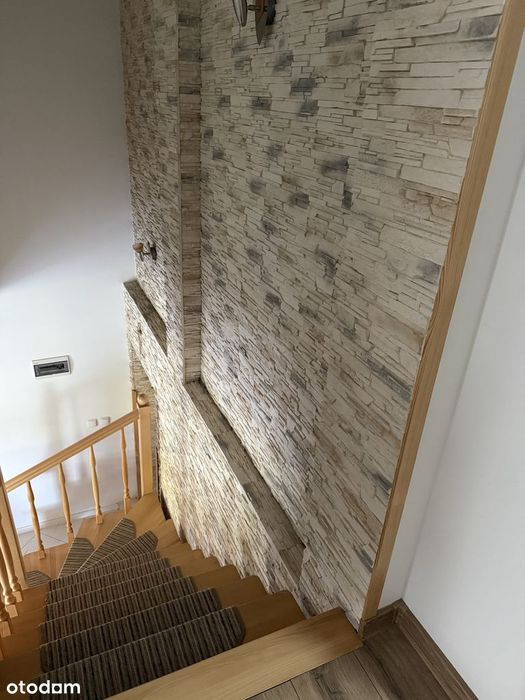 Wyjątkowy dom 168 m² | 2 mieszkania | duży taras | 19 arów | Leginy