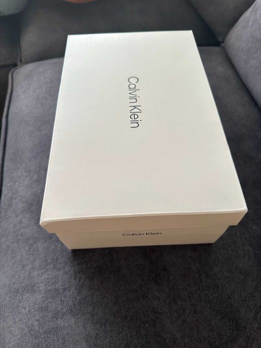 Tenis Calvin Klein