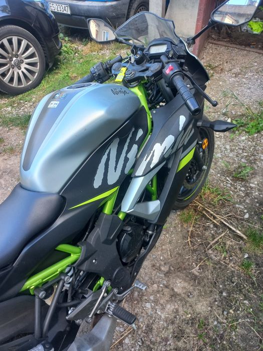 Kawasaki