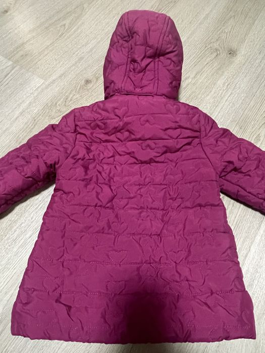 Куртка chicco 98 см