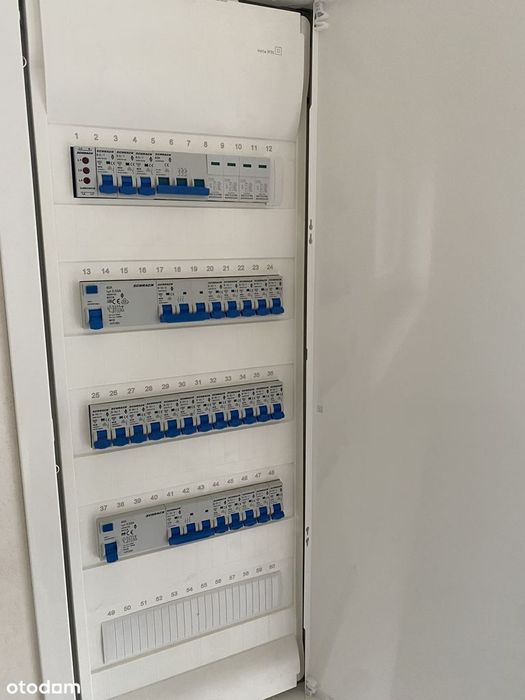 Ostatnie 2 domy w zabudowie bliźniaczej 132m2 .