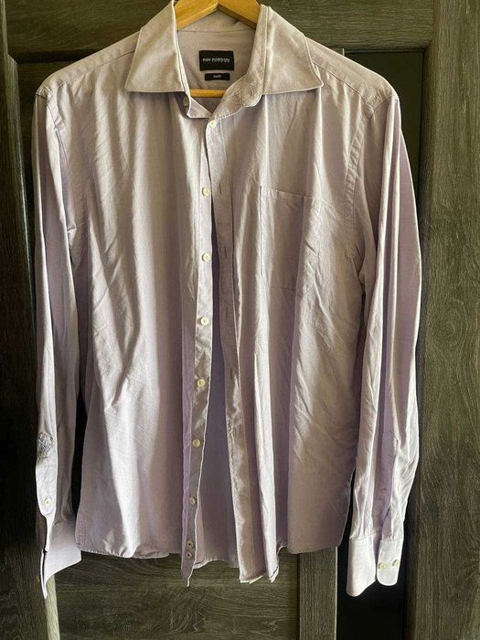 рубашка ROY ROBSON