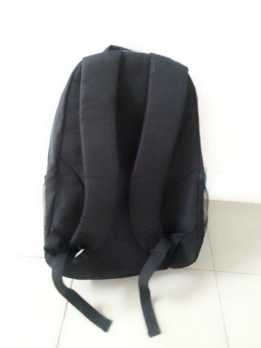 TMN - Mochila promocional Vintage