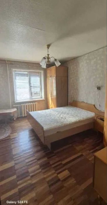 Военным! Сдается 2-х комн. квартира в центре, ул. Фортечна