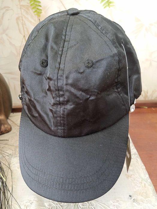 Бейсболка жіноча нова