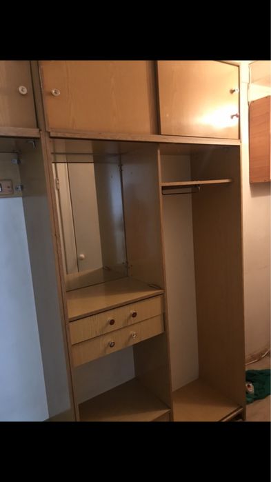 Шафа для коридору