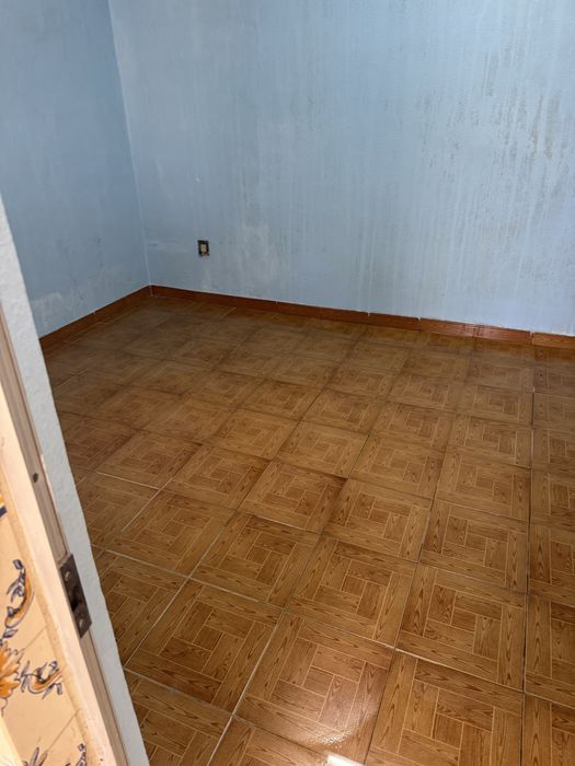 Limpezas margem sul
