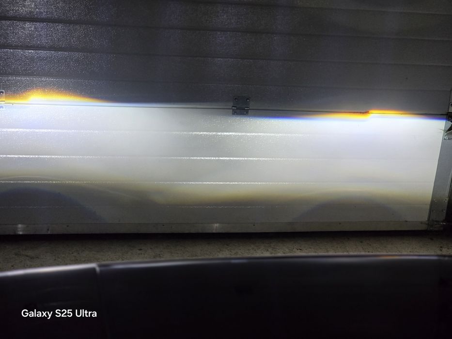 Lampy  Really front vw golf 2 komplet