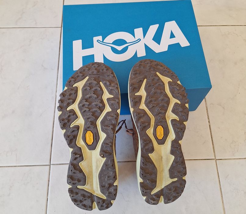 Sapatilha Hoka Speedgoat 6