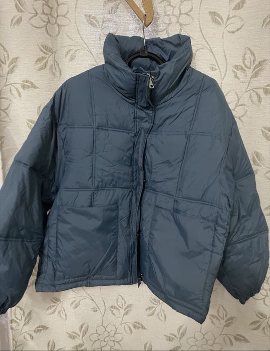 Куртка женская осень-весна