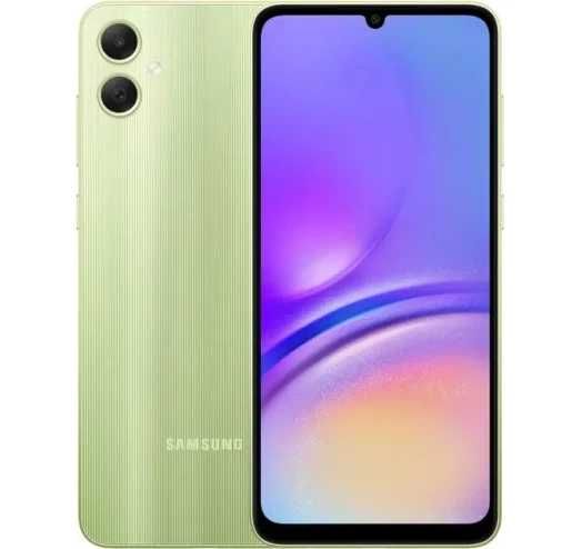 Samsung Galaxy A05 4/64gb light green