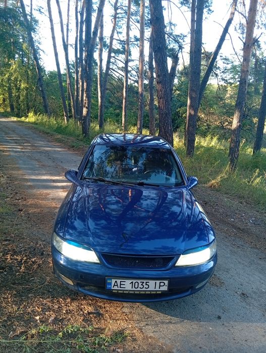 Продам автомобиль
