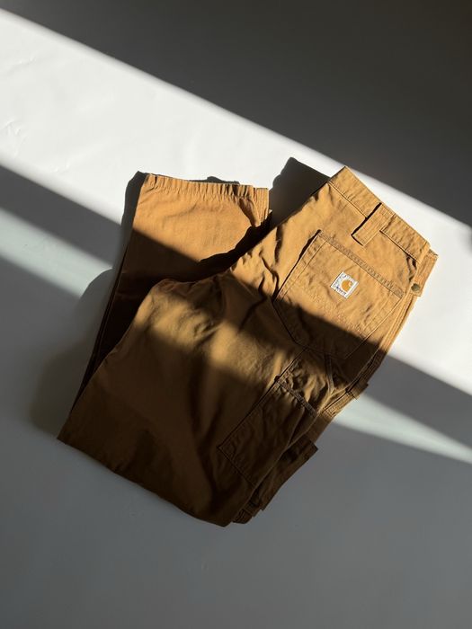 Штани Carhartt 36x32