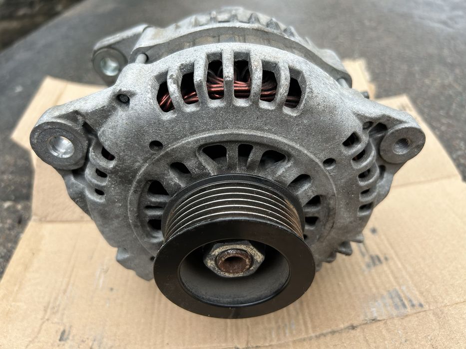 Alternator do NISSAN MURANO Z50 3,5L benzyna Europa USA od 2003 - 2008