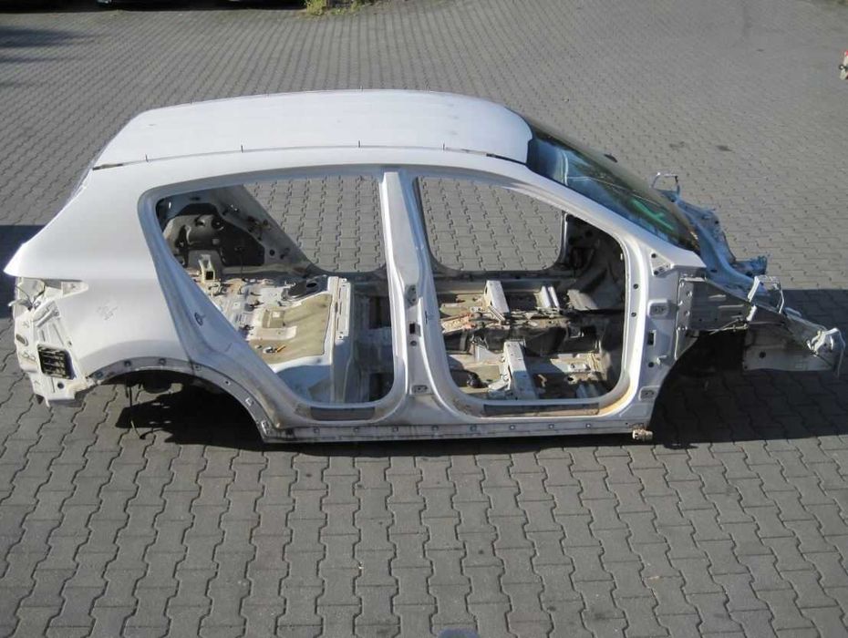 Четверть левая правая передняя задняя Kia Sportage 3, 4 киа спортедж