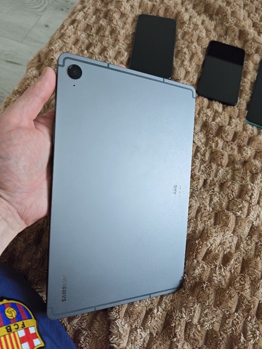 Планшет Samsung galaxy tab s9 fe 5g