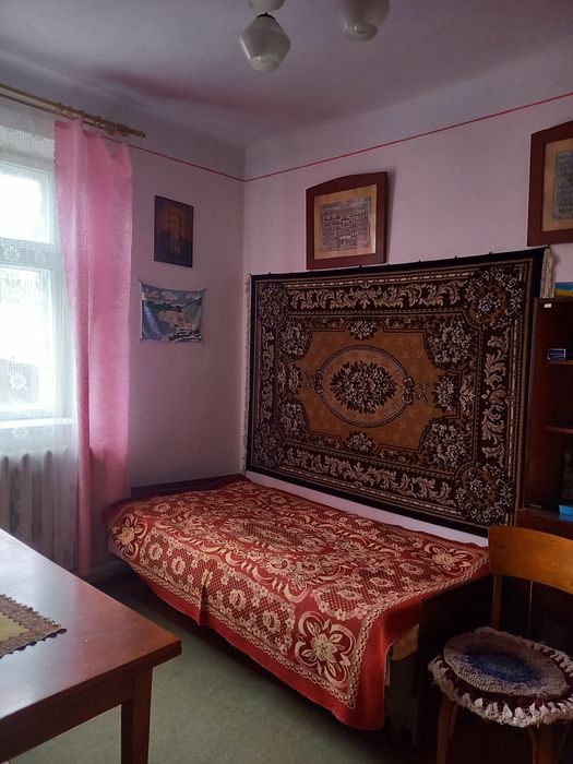 Будинок для проживання Товсте