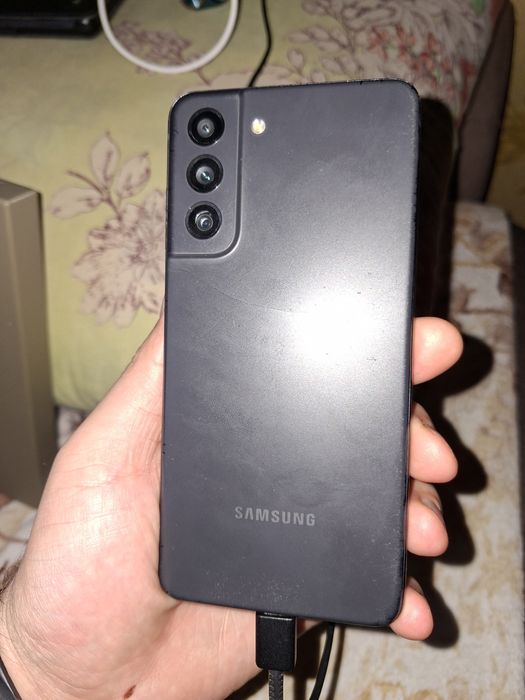 Samsung s21 FE 8/256