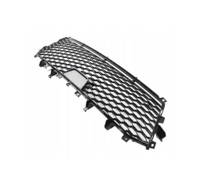 Kratka Atrapa Zderzaka Dolna Jeep Grand Cherokee WL 2021, 2022, 2024