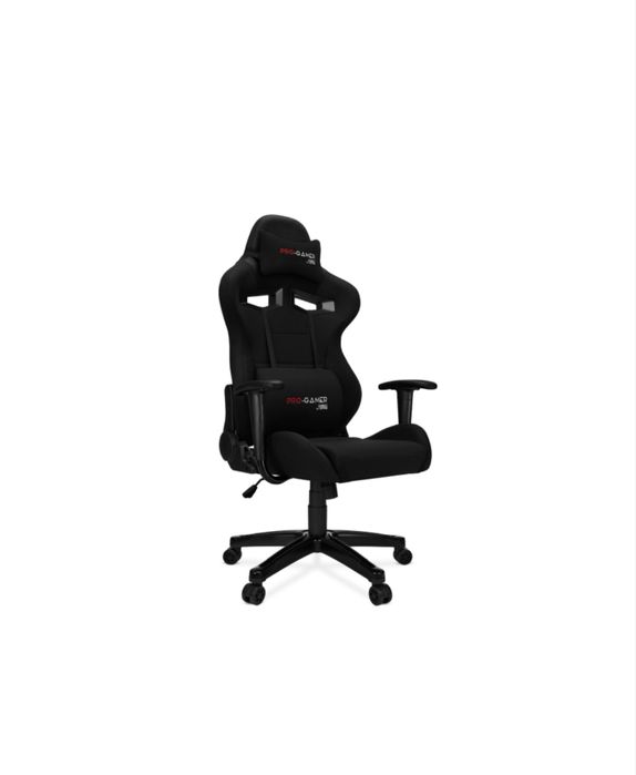 Fotel gamingowy Pro-Gamer AGURI PLUS jak nowy