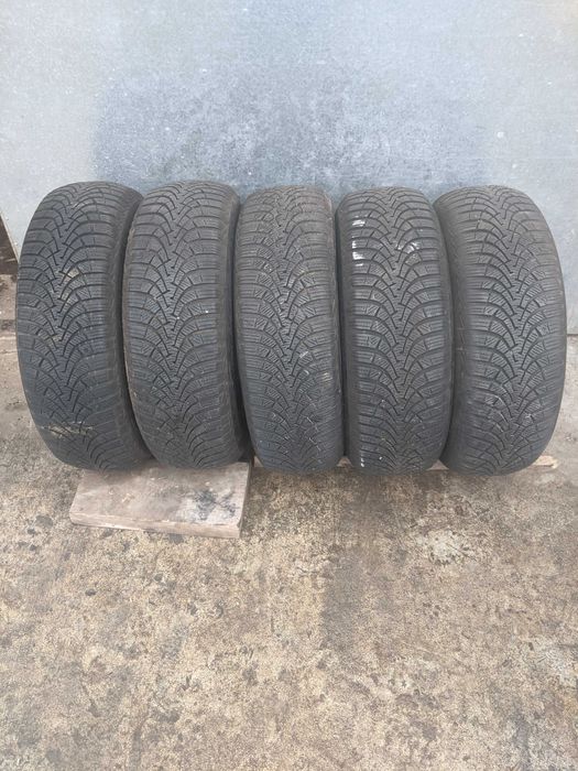 Продам резину -R15 -R17-