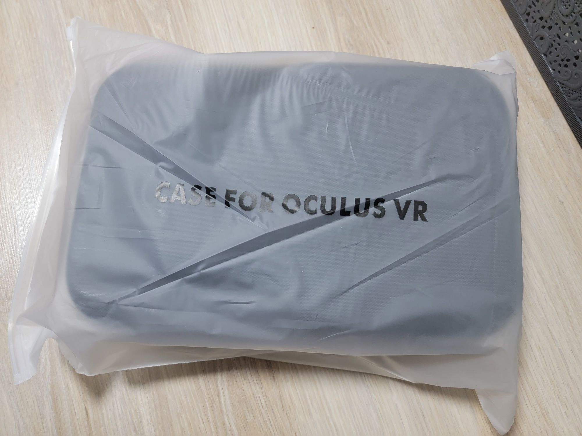Новая сумка для Oculus Quest 2 (виртуальная реальность / VR): 1 300 грн ...