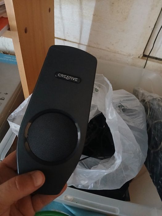 Creative Inspire T6060 , 5.1