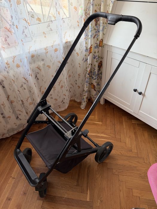 Коляска Carello Alfa 3 в 1