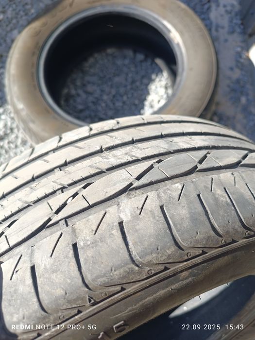 Резина 195/65 15 Good year