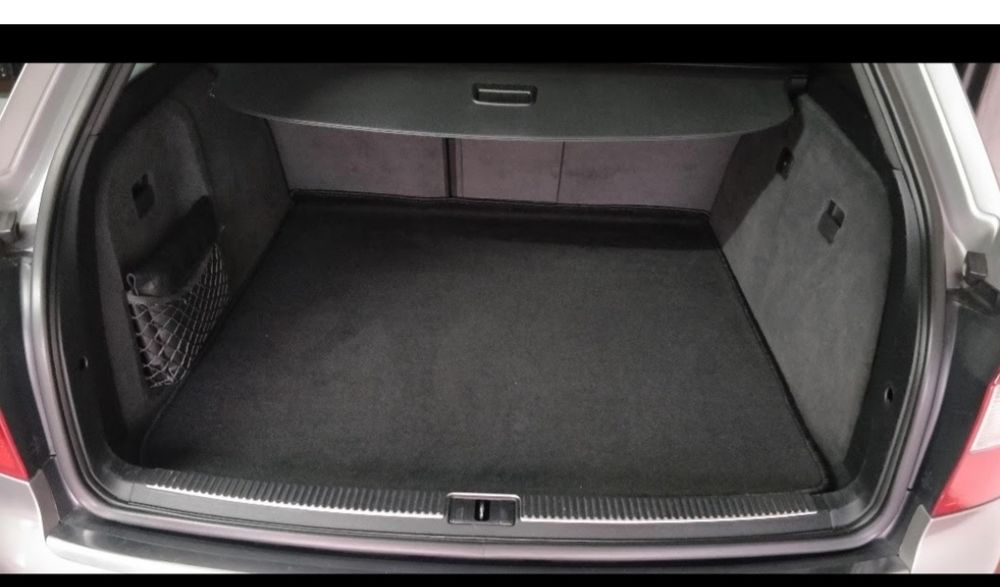 Audi A4 B6 130 cv